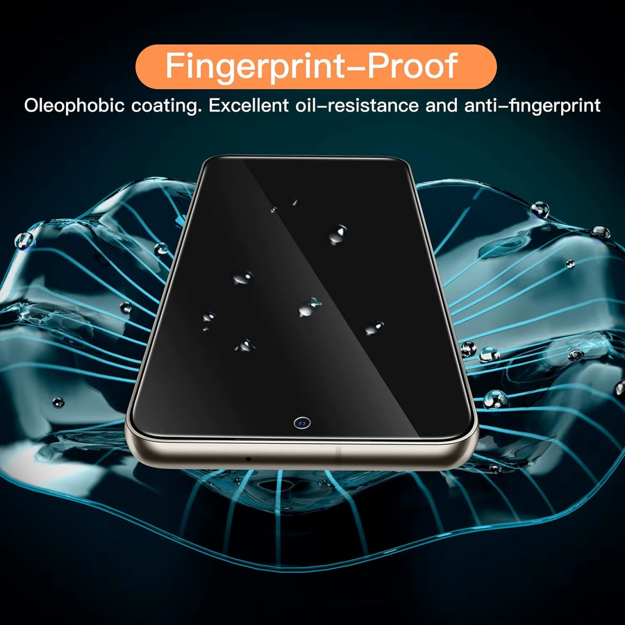 2 Stück Gehärtetes Glas Displayschutzfolie für Xiaomi 13T 12T 11T 10T 9T Pro 14 13 Mi 11 Lite 5G 4G Transparent - Bild 3