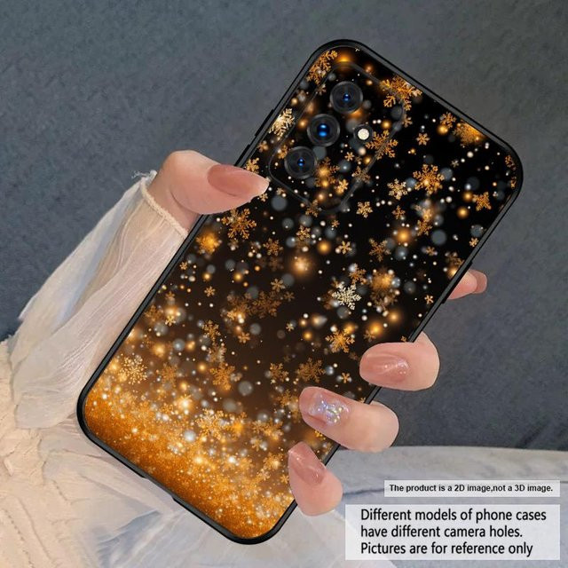 Weiche Silikon Handyhülle für Samsung Galaxy S20 FE S21 S22 S23 S24 S25 Ultra Plus sowie M23 M32 M34 M35 M52 M53 M54 M55 5G in Multicolour - Bild 1