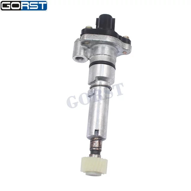 GORST Geschwindigkeitssensor in Silber für Lexus Es300, Toyota Camry, Corolla, Echo, Rav4 und Chevrolet Prizm, 22 Gänge, 83181-12040 - Bild 1