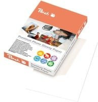 Premium Photo Glossy Fotopapier in Weiß, 10 x 15 cm - Bild 1