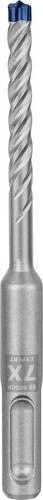 Bosch EXPERT SDS-plus-7X Hartmetall-Hammerbohrer, Farbe: Silber, Durchmesser: 6,0 mm, Menge: 30 Stück - Bild 1