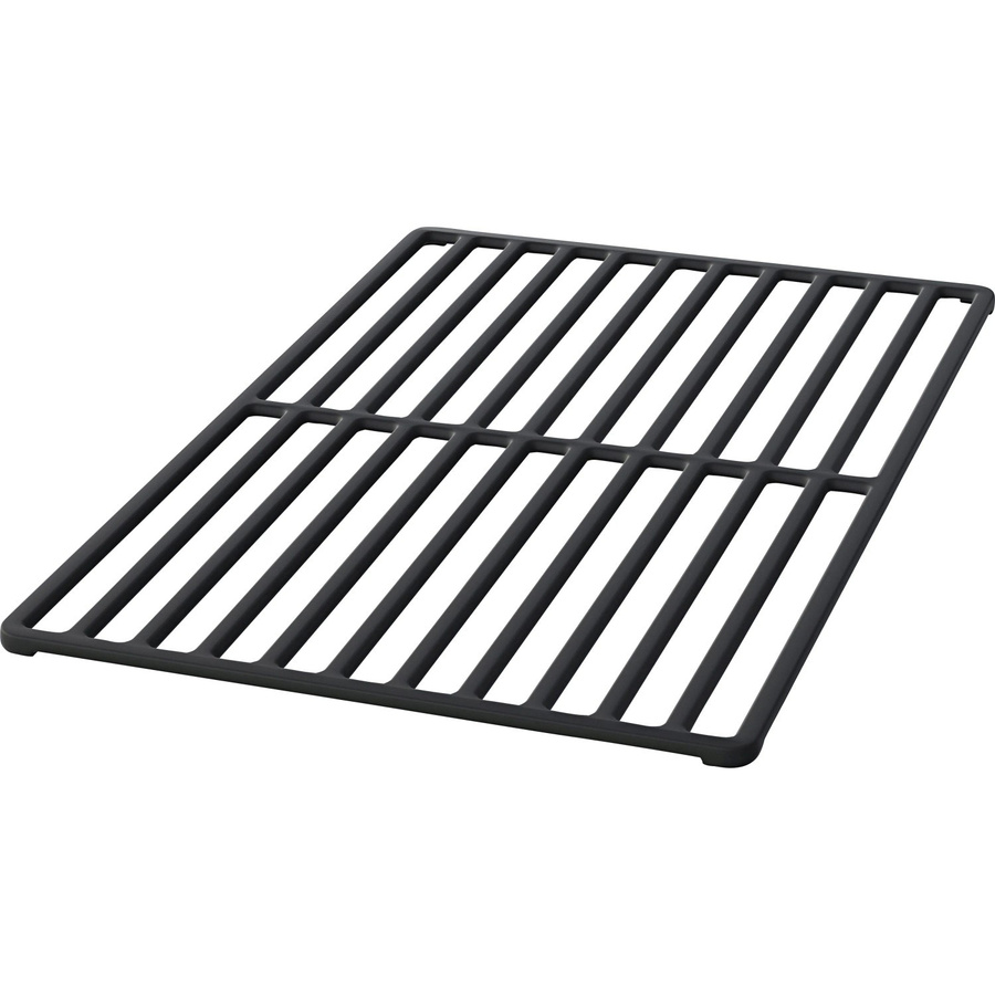 Grillrost aus Gusseisen für 6-Brenner Gasgrill in Schwarz, B/T: 40,5 x 26,2 cm - Bild 2