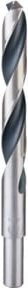 Bosch Metallspiralbohrer HSS PointTeQ DIN 338 mit reduziertem Schaft in Silber, Durchmesser: 14,5 mm - Bild 1