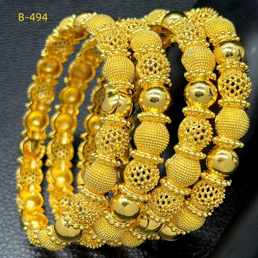 ANIID Armband, Gold, Damen - Bild 2