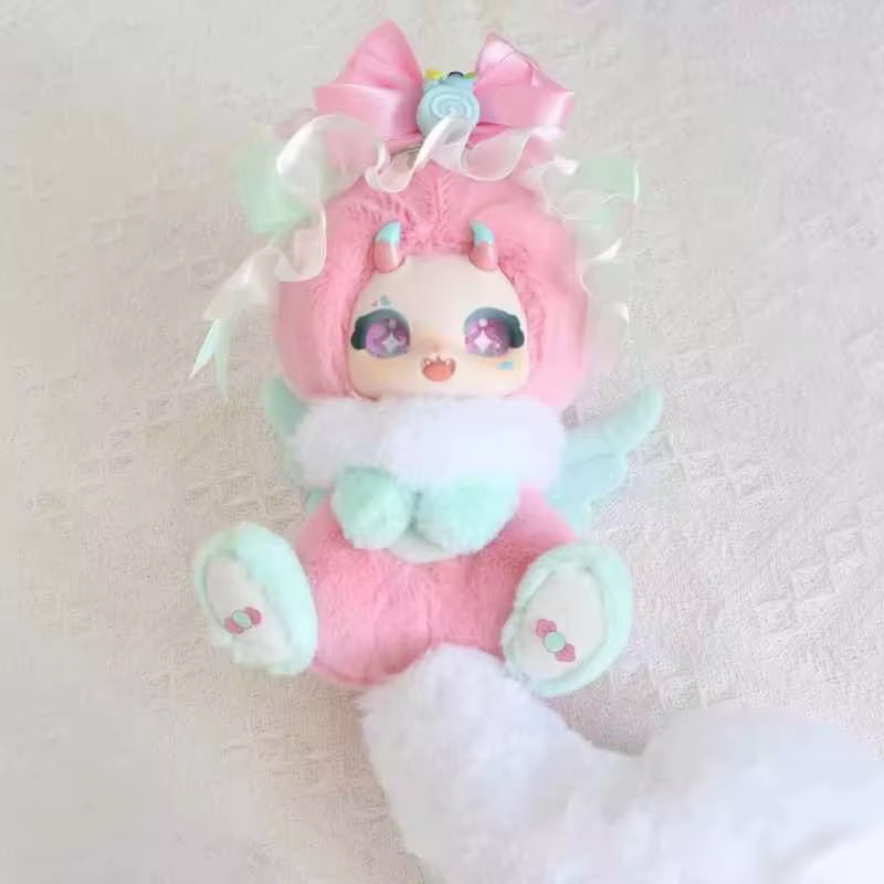 Boboco Sweetheart Party, Vinyl Puppe Blind Box, Mädchen - Bild 2