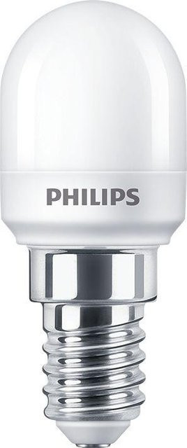 Philips LED-Lampe E14 T25 mit 7W in Warmweiß - Bild 1