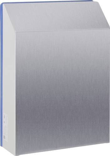 Rittal Strahlwasserhaube SK 3238.080 aus Edelstahl in Silber - Bild 1