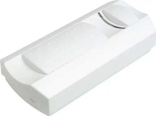 LUMEO MOBIL Schnurdimmer Weiß mit einer Schaltleistung von 20W bis 500W - Bild 1