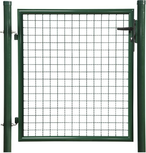 FLORAWORLD Einzeltor Standard in Grün, B/H: 94 x 150 cm - Bild 1