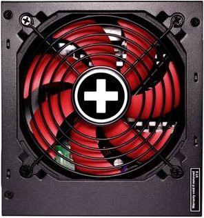 Xilence XP450R10 Performance Gaming PC-Netzteil 450W ATX 80PLUS Bronze in Schwarz - Bild 2