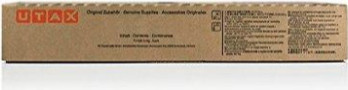 UTAX Tonerkartusche Schwarz kompatibel mit Triumph-Adler P5031DN, P5531DN und P5532DN (1T02T80UT0) - Bild 1