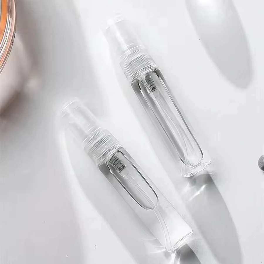 StarDu Packing Parfümflaschen Set, 10 Stück, nachfüllbare Glas-Sprühflaschen, Unisex - Bild 5