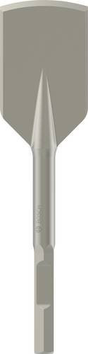 Bosch Asphaltmeißel mit 28 mm Sechskantaufnahme, Breite: 125 mm, Höhe: 500 mm - Bild 1