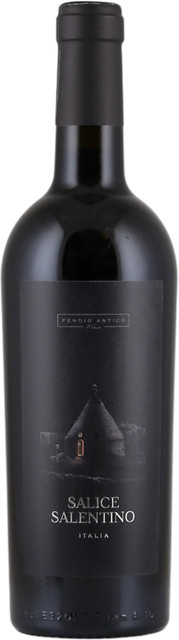 Masseria Tagaro, Pendio Antico Salice Salentino, 2024, trocken, Rotwein, 0,75 l - Bild 1