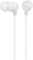 Sony MDR-EX15LPW In-Ear Kopfhörer in Weiß mit 3,5 mm Klinkenanschluss - Bild 1