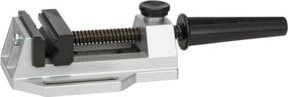 Bosch Maschinenschraubstock MS 65 mit 65 mm Backenbreite und 65 mm maximaler Spannweite - Bild 2