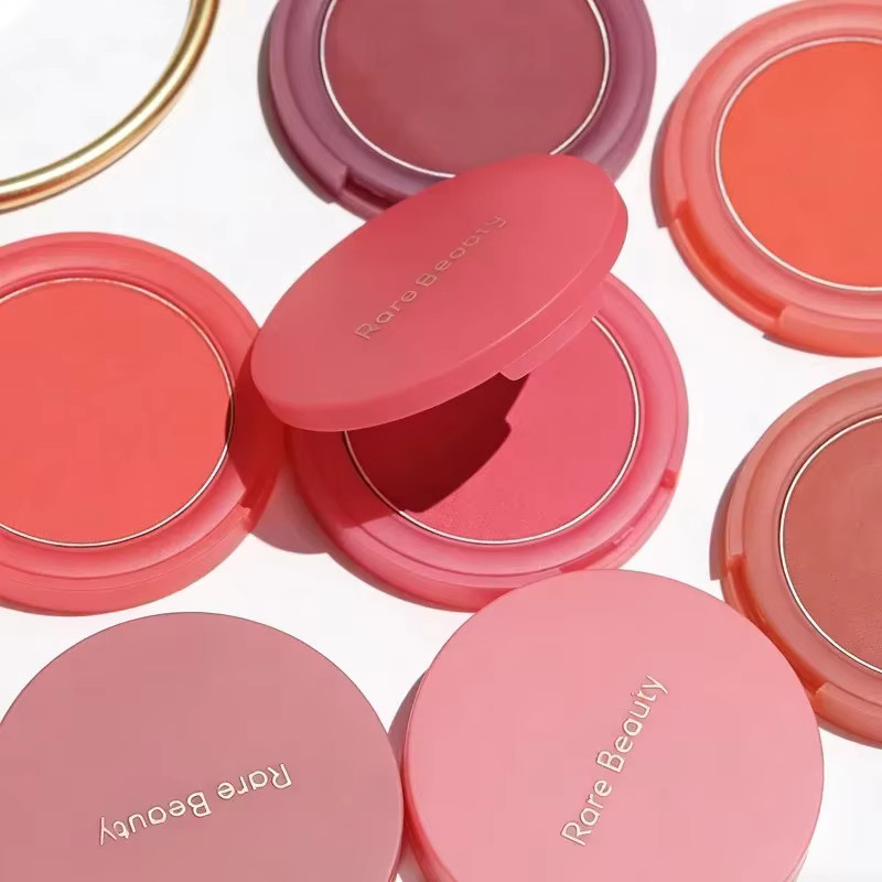Rare Beauty Cream To Powder Matte Blush, Unisex - Bild 2