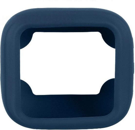 Anker Silikonhülle für Soundcore Boom GO 3i Lautsprecher, staubdicht und kratzfest, Schwarz oder Blau - Bild 1