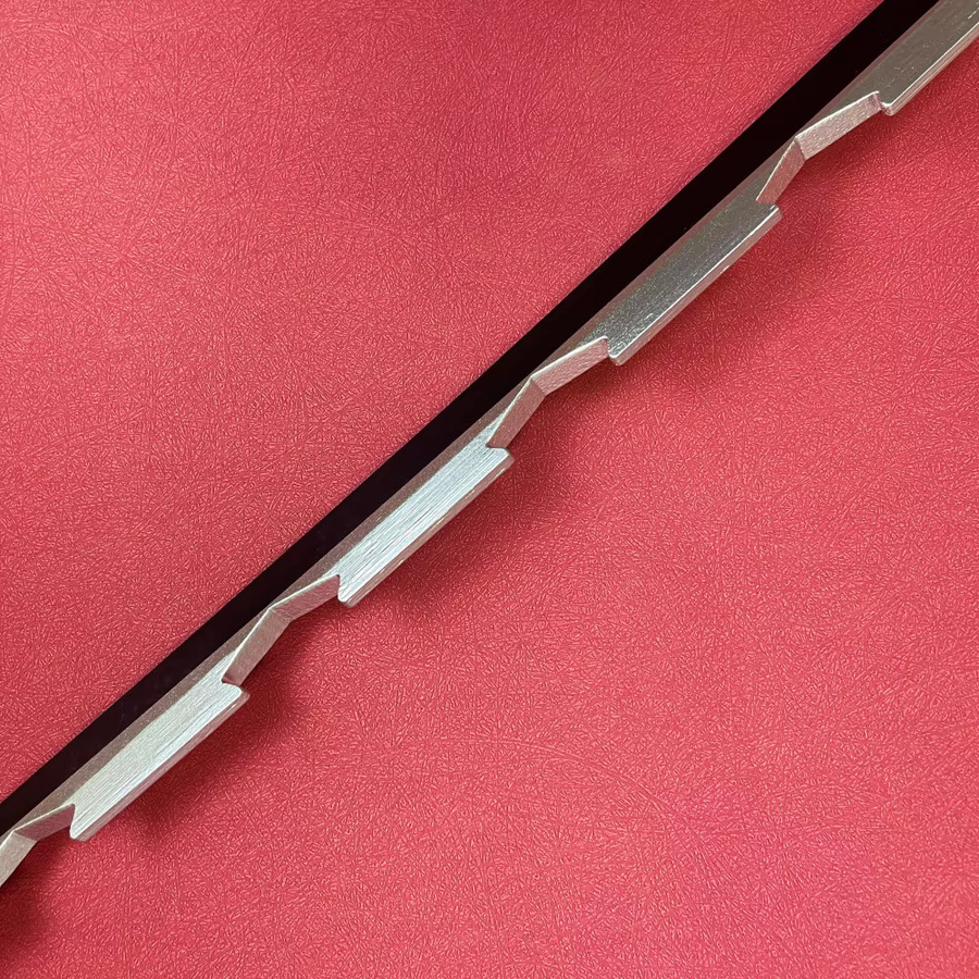 MINISO Dämon Sayaer Inosuke Katana Dämonentöter, Samurai Saber - Bild 2