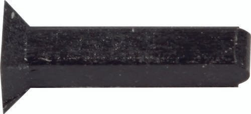HARTING Kodierstift 09020009901 in Schwarz aus Kunststoff - Bild 1