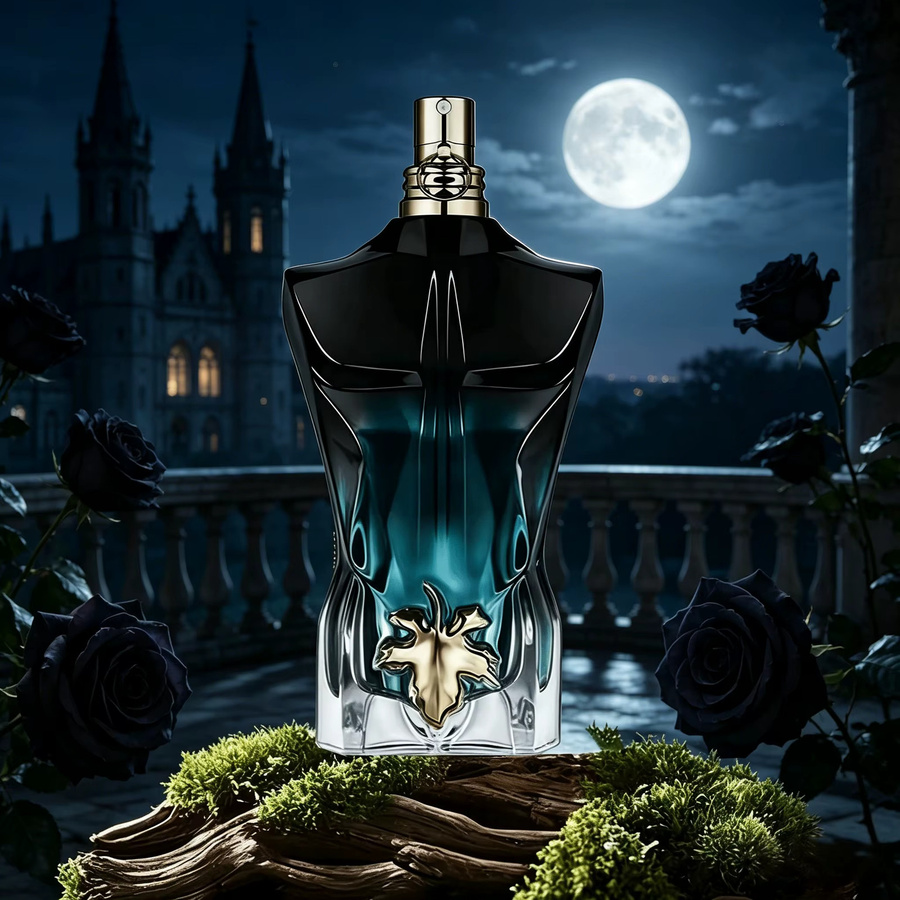 Jean Paul Gaultier Le Beau Le Parfum, Parfum, 100 ml, Herren, Orientalisch Holzig - Bild 3