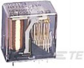 TE Connectivity V23154D719B110 Tray transparent - Bild 1