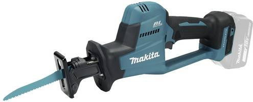 Makita Akku-Reciprosäge DJR189Z 18V ohne Akku und Ladegerät - Bild 1