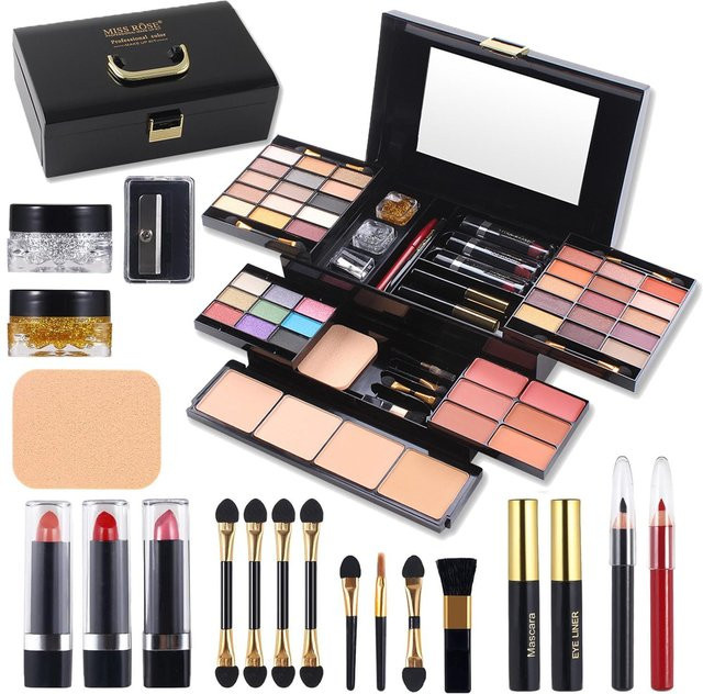 Color Spirit Make-up Set, Unisex - Bild 1