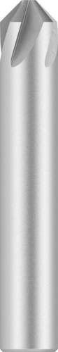 Bosch Kegelsenker HSS mit Zylinderschaft in Silber, Durchmesser: 8,0 mm - Bild 1