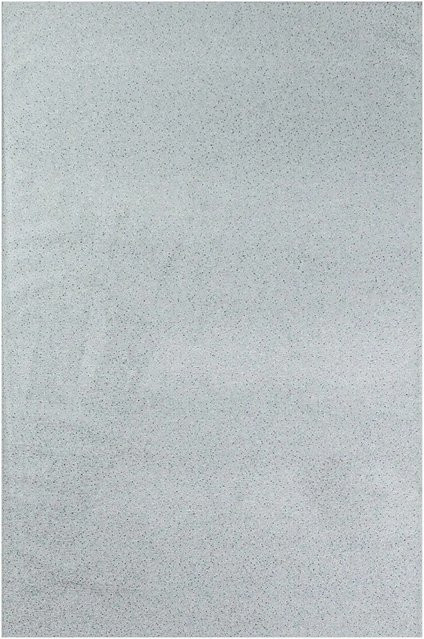 Lola&Moi Teppich Ocean Light Blau mit nebelartigem Muster Breite: 200 cm, Tiefe: 280 cm - Bild 1