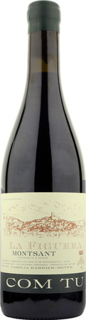 Clos Mogador Rotwein Com Tu 2021, Grenache, Priorat, 0,75 l