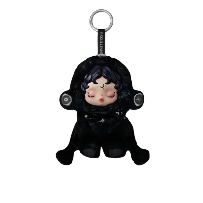 POP MART Skullpanda You Found Me!, Puppen-Anhänger, Einzelfigur - Bild 4