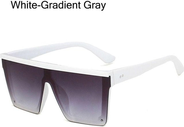 Binchi Outdoor Equipment Nachtsichtbrille, square, plastic, grey, women - Bild 1