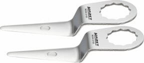 Hazet Ausglasmesser-Satz 9034-2-02/2 in Silber - Bild 1