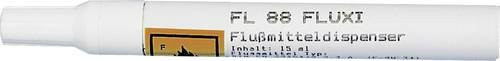 Edsyn FL88 Fluxi Flussmittelstift in Weiß, Inhalt 15ml - Bild 1