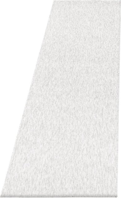 Ayyildiz Kurzflorteppich Nizza in Beige meliert, modern, B/T: 150 x 80 cm - Bild 1