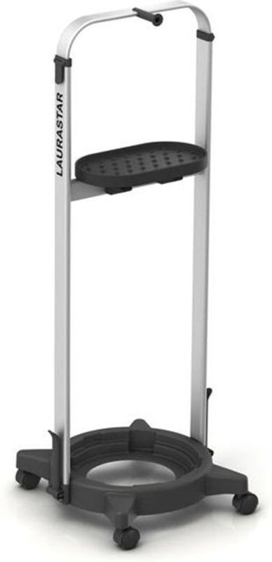 Laurastar Steam Cart Aluminium - Bild 2