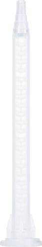 TOOLCRAFT 3DDM.B100t Statikmischer 10er Set aus transparentem Kunststoff - Bild 1