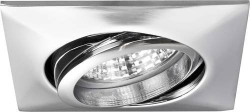 Brumberg LED-Einbauleuchte 39374023 in Chrom, dimmbar, 6W - Bild 1