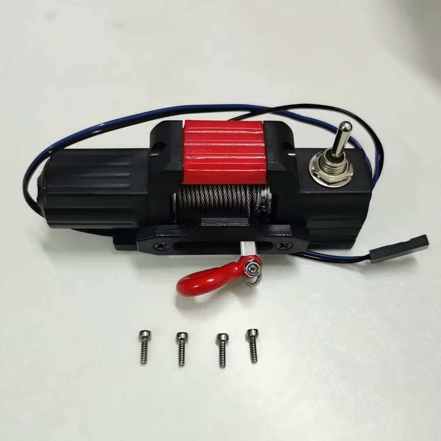JJRC C8823 Ersatzteile und Zubehör, Metall, Zubehör - Bild 2