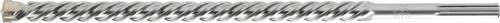 DeWalt Hammerbohrer SDS-Max mit Carbide-Spitze, Farbe: Silber, Durchmesser: 35 mm - Bild 1