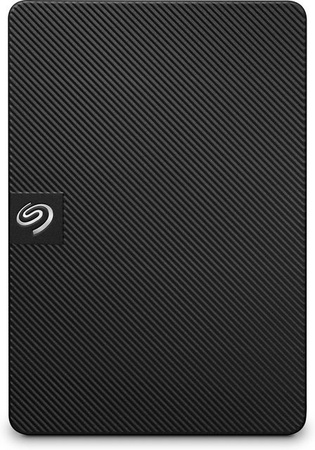 Seagate Expansion Portable Externe HDD-Festplatte 1 TB Schwarz