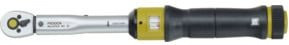 Proxxon Drehmomentschlüssel MicroClick MC 30 1/4 Zoll 6 - 30 Nm in Silber - Bild 1