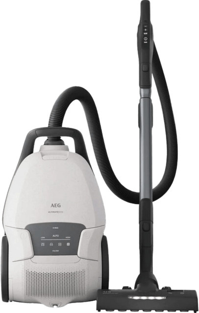 AEG AB81U1SW 8000 ULTIMATE - Bild 1