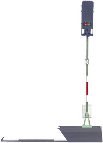 Märklin 76491 H0 Lichtsignal Blocksignal, Fertigmodell, 1:87 - Bild 1