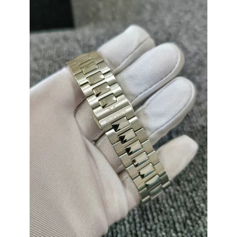 Specht & Söhne Armbanduhr, Automatik, Edelstahl, Roségold, 40 mm, Herren - Bild 3