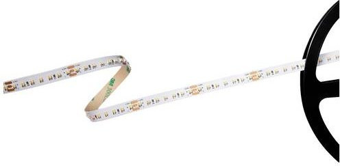 Barthelme Basic TW 51541330 LED-Streifen 24V mit offenem Kabelende, 5m, CCT (Warmweiß, Neutralweiß, Kaltweiß) - Bild 1