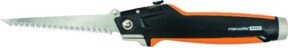 Fiskars CarbonMax Universal-Trockenbaumesser aus Carbonstahl in Orange und Schwarz - Bild 3