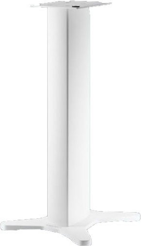 Dynaudio Lautsprecherständer Stand 10 Paar Seidenmatt Weiß - Bild 1