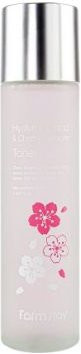 Farmstay Gesichtswasser Hyaluronsäure & Kirschblüte, 150 ml, Unisex - Bild 1